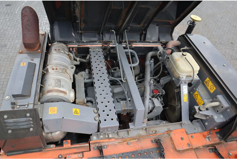 Kettenbagger Hitachi ZX300 LC-6 | ROTOTILT | BUCKET | GPS: das Bild 15