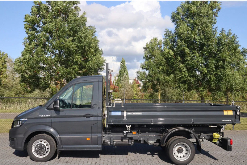MAN TGE 6.160 | 4X2 | 3-WAY TIPPER | NEW | GERMAN REG - Leasing MAN TGE 6.160 | 4X2 | 3-WAY TIPPER | NEW | GERMAN REG: das Bild 8 MAN TGE 6.160 | 4X2 | 3-WAY TIPPER | NEW | GERMAN REG - Leasing MAN TGE 6.160 | 4X2 | 3-WAY TIPPER | NEW | GERMAN REG: das Bild 8