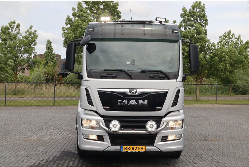 MAN TGS 35.500 8X2*4 | MACHINE TRANSPORT | MASCHINEN | WINCH | REMOTE - Abschleppwagen: das Bild 2 MAN TGS 35.500 8X2*4 | MACHINE TRANSPORT | MASCHINEN | WINCH | REMOTE - Abschleppwagen: das Bild 2