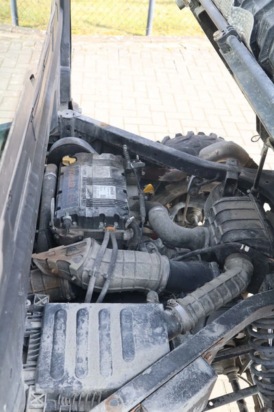 Transporter POLARIS RANGER | DIESEL | 4X4 | WITH REGISTRATION: das Bild 16