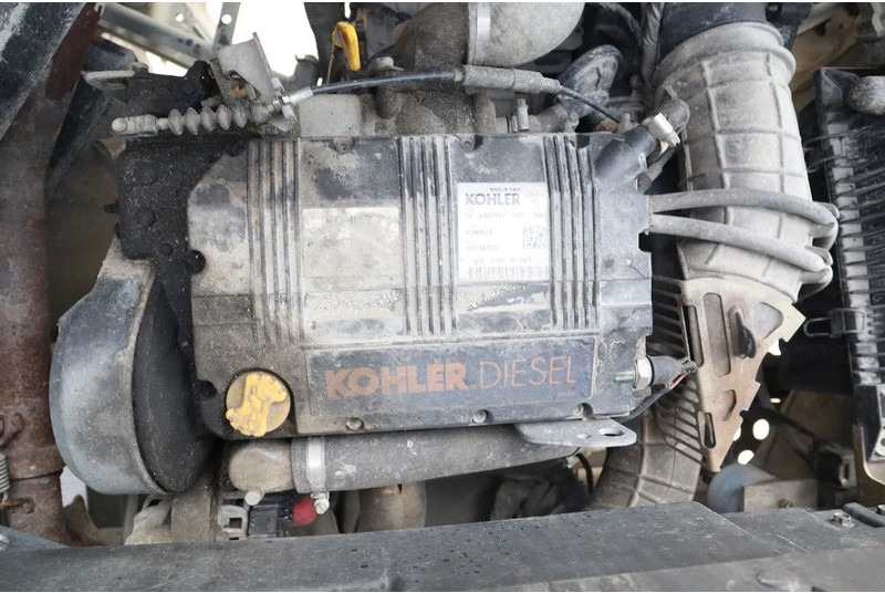 Transporter POLARIS RANGER | DIESEL | 4X4 | WITH REGISTRATION: das Bild 17