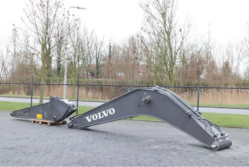 Volvo EC 250 E | BOOM + STICK | AUSLEGER | GOOD CONDITION - Kettenbagger: das Bild 3 Volvo EC 250 E | BOOM + STICK | AUSLEGER | GOOD CONDITION - Kettenbagger: das Bild 3