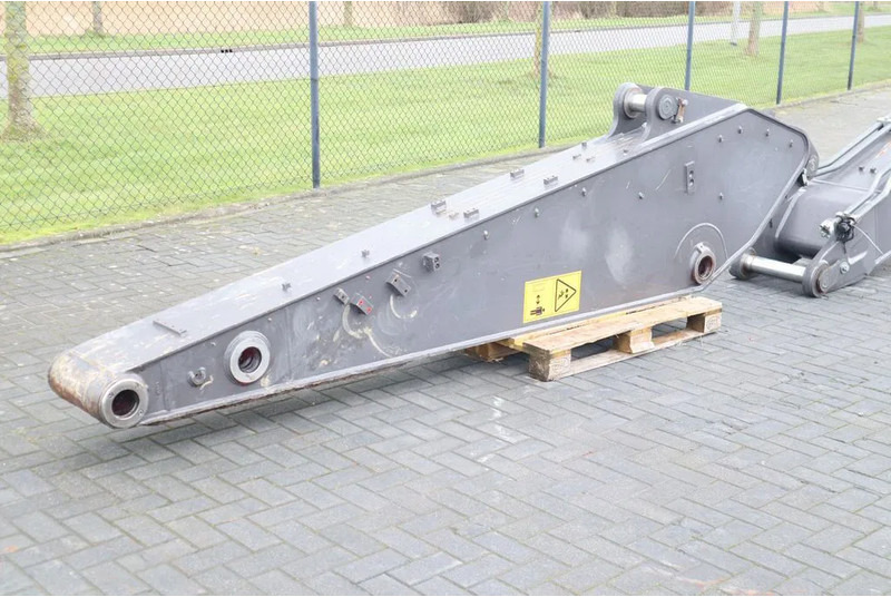 Volvo EC 250 E | BOOM + STICK | AUSLEGER | GOOD CONDITION - Kettenbagger: das Bild 5 Volvo EC 250 E | BOOM + STICK | AUSLEGER | GOOD CONDITION - Kettenbagger: das Bild 5