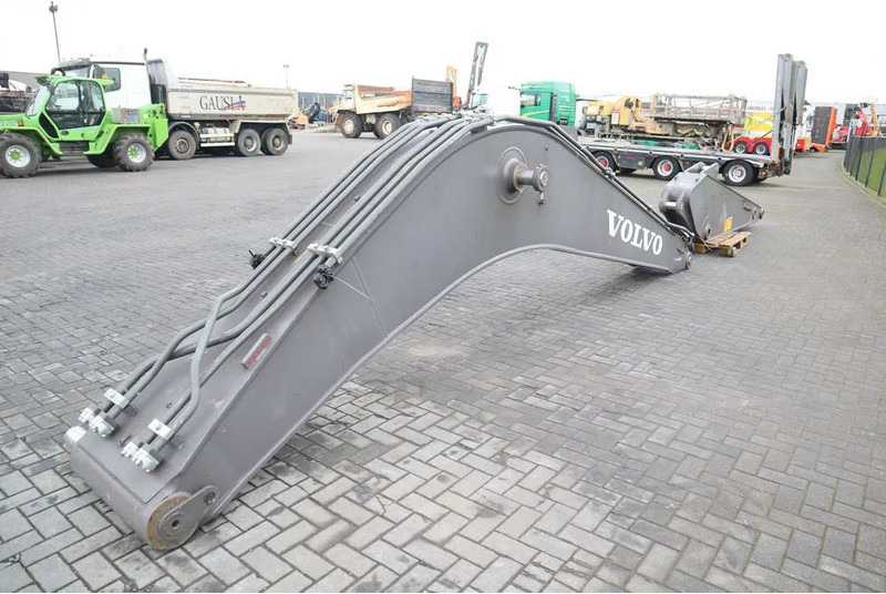 Volvo EC 250 E | BOOM + STICK | AUSLEGER | GOOD CONDITION - Kettenbagger: das Bild 4 Volvo EC 250 E | BOOM + STICK | AUSLEGER | GOOD CONDITION - Kettenbagger: das Bild 4