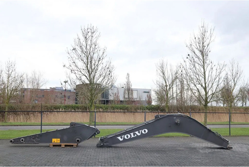 Volvo EC 250 E | BOOM + STICK | AUSLEGER | GOOD CONDITION - Kettenbagger: das Bild 1 Volvo EC 250 E | BOOM + STICK | AUSLEGER | GOOD CONDITION - Kettenbagger: das Bild 1