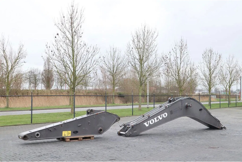 Volvo EC 300 E | BOOM + STICK | GOOD CONDITION - Kettenbagger: das Bild 2 Volvo EC 300 E | BOOM + STICK | GOOD CONDITION - Kettenbagger: das Bild 2