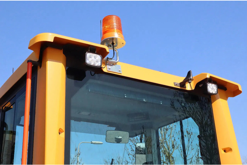 Kombiwalze Volvo SD75B | SD 75 B | NEW / UNUSED | 1 YEAR WARRANTY: das Bild 12 Kombiwalze Volvo SD75B | SD 75 B | NEW / UNUSED | 1 YEAR WARRANTY: das Bild 12