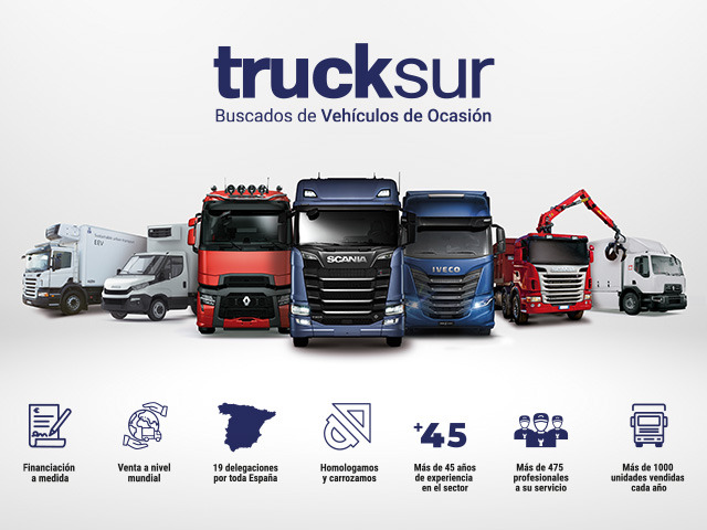 MAXUS DELIVER 9 L3H2 - Koffer Transporter: das Bild 4 MAXUS DELIVER 9 L3H2 - Koffer Transporter: das Bild 4