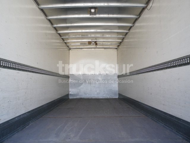 VOLVO FE 280.18 - Koffer LKW: das Bild 5 VOLVO FE 280.18 - Koffer LKW: das Bild 5