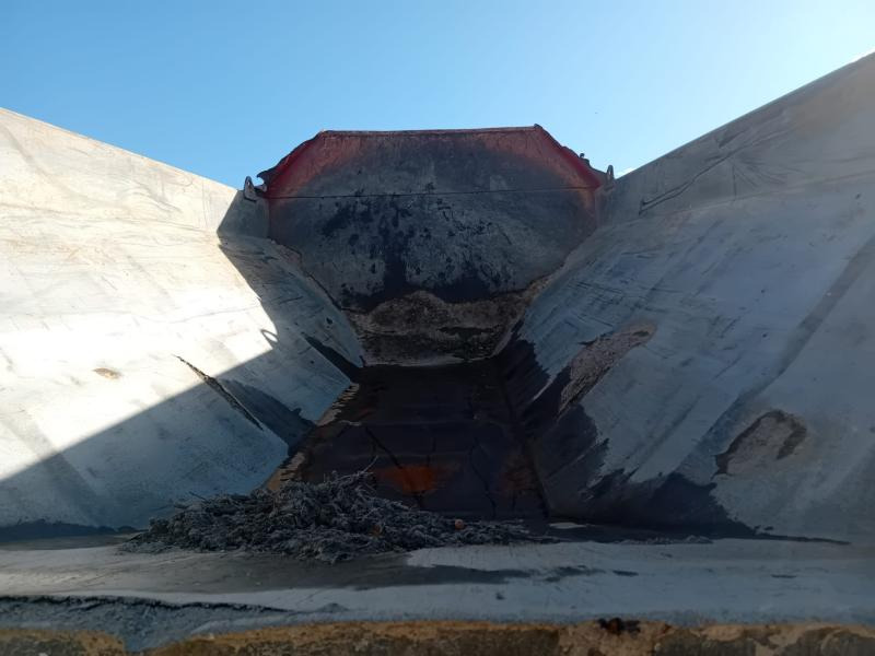Bell B30B - Knickgelenkter Dumper: das Bild 3 Bell B30B - Knickgelenkter Dumper: das Bild 3