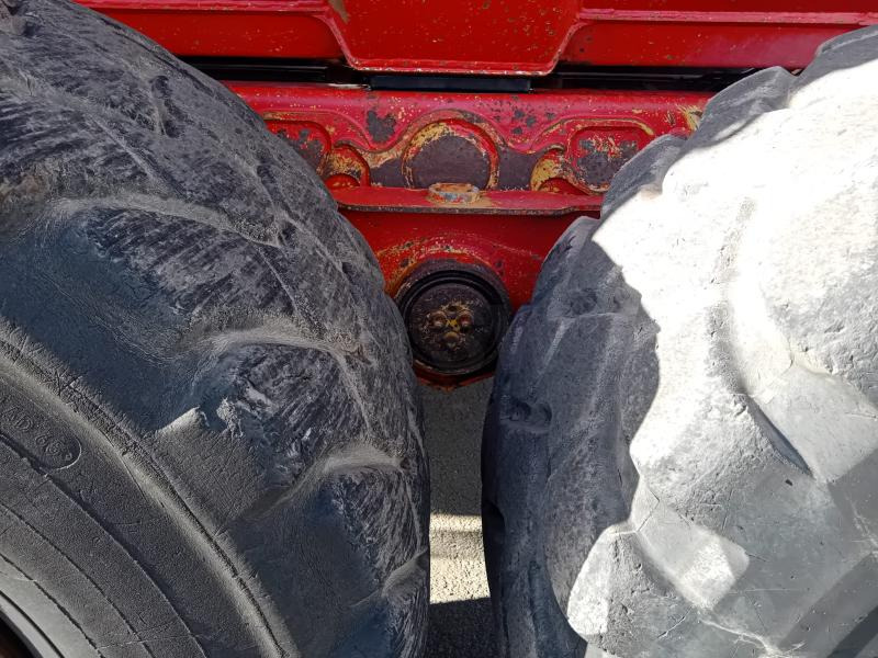 Bell B30D - Knickgelenkter Dumper: das Bild 3 Bell B30D - Knickgelenkter Dumper: das Bild 3