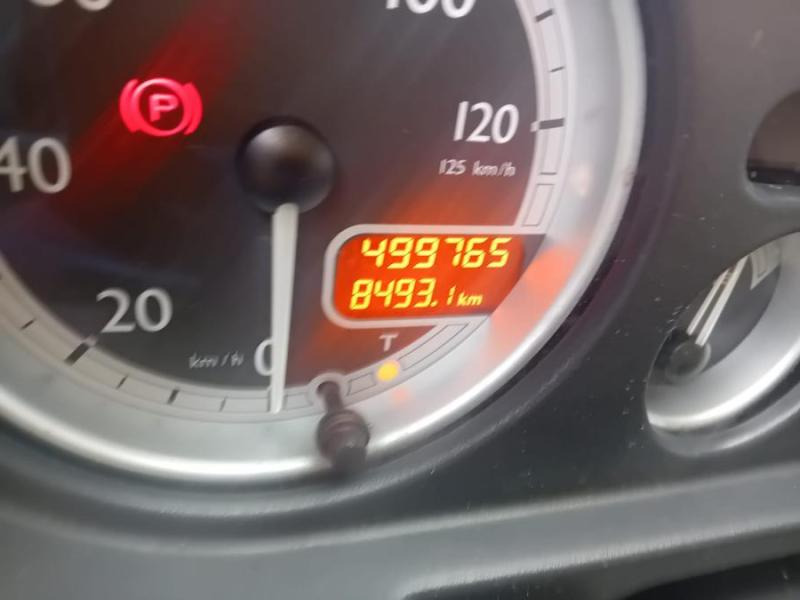 DAF LF45 210 - Koffer LKW: das Bild 4 DAF LF45 210 - Koffer LKW: das Bild 4