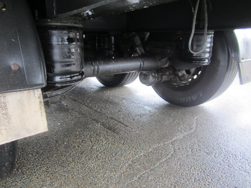 Planenauflieger Fruehauf: das Bild 6