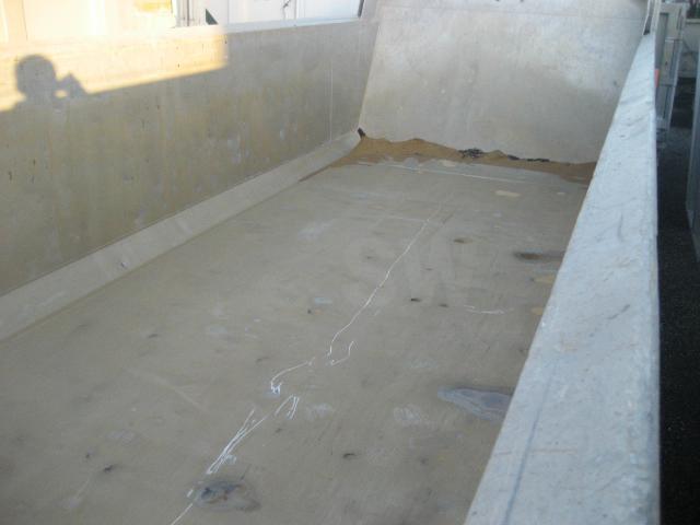 Kipper Auflieger Kaiser: das Bild 6 Kipper Auflieger Kaiser: das Bild 6