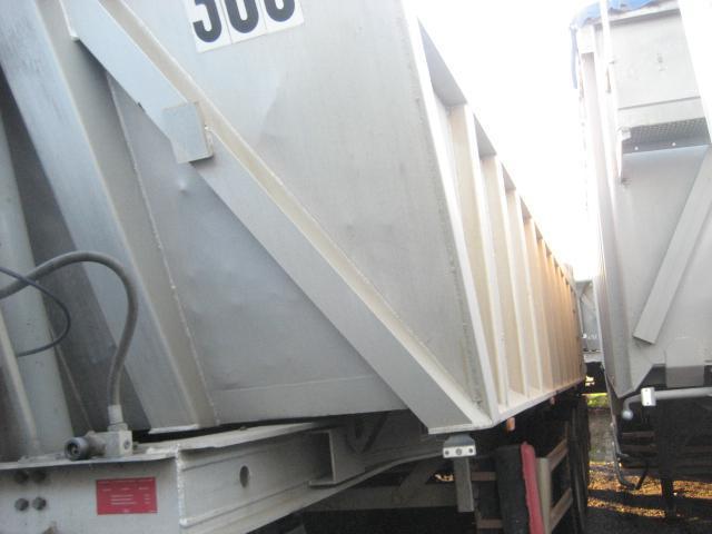 Kaiser - Kipper Auflieger: das Bild 1 Kaiser - Kipper Auflieger: das Bild 1