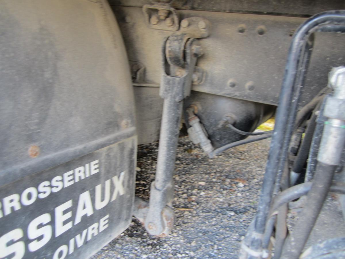 Koffer LKW MAN LE 160B: das Bild 6