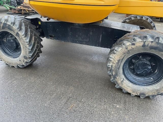 Manitou 200 ATJ - Gelenkarmbühne: das Bild 3 Manitou 200 ATJ - Gelenkarmbühne: das Bild 3