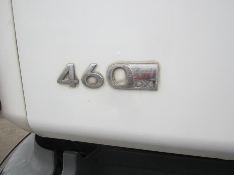 Renault Kerax 460 DXI - Kipper: das Bild 2 Renault Kerax 460 DXI - Kipper: das Bild 2