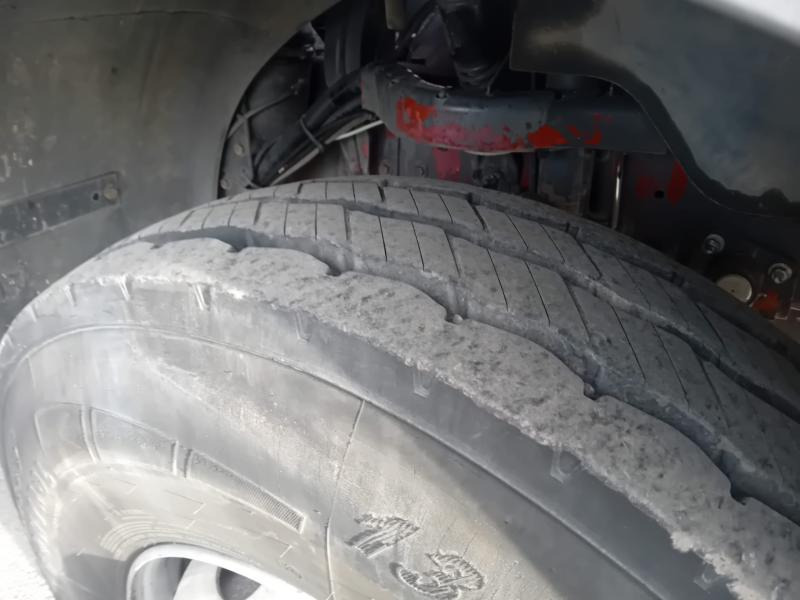 Renault Kerax - Kipper: das Bild 5 Renault Kerax - Kipper: das Bild 5