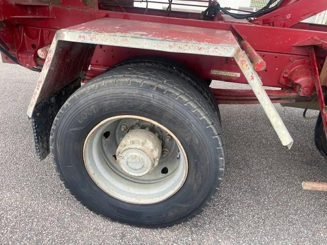 Renault Midliner 230 - Kipper: das Bild 5 Renault Midliner 230 - Kipper: das Bild 5