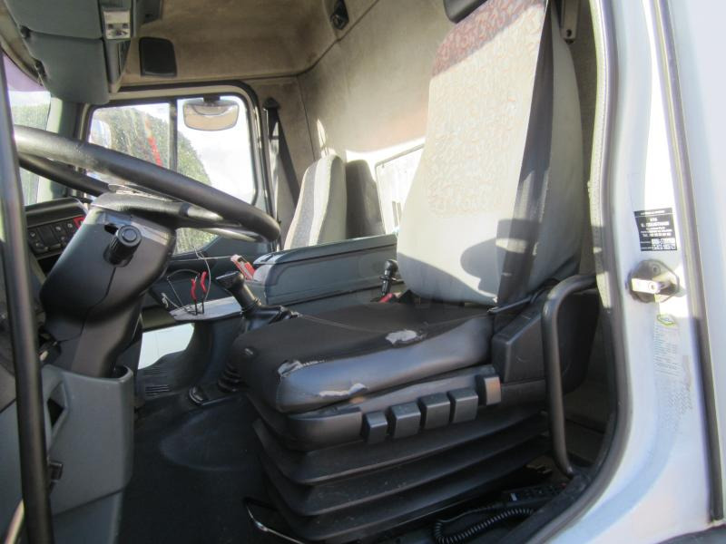 Tankwagen Für die Beförderung von Kraftstoff Renault Premium 250: das Bild 14