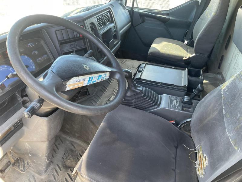 Renault Premium 270 DCI - Pritsche LKW: das Bild 4 Renault Premium 270 DCI - Pritsche LKW: das Bild 4