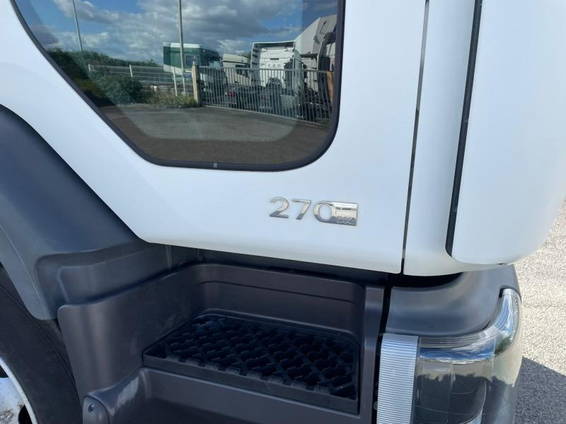 Renault Premium 270 DXI - Müllwagen: das Bild 5 Renault Premium 270 DXI - Müllwagen: das Bild 5