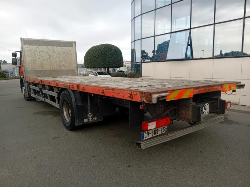 Renault Premium 280 DXI - Pritsche LKW: das Bild 2 Renault Premium 280 DXI - Pritsche LKW: das Bild 2