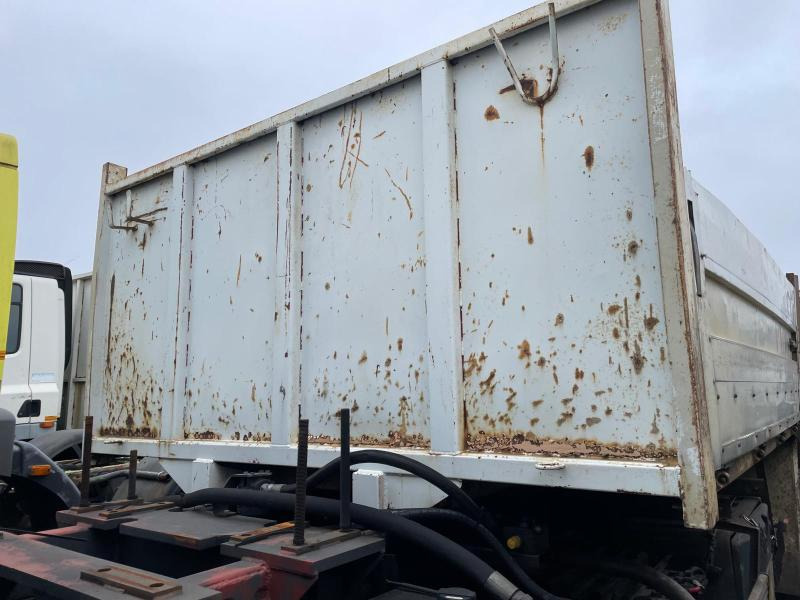 Renault Premium Lander 320.19 DXI - Kipper: das Bild 5 Renault Premium Lander 320.19 DXI - Kipper: das Bild 5