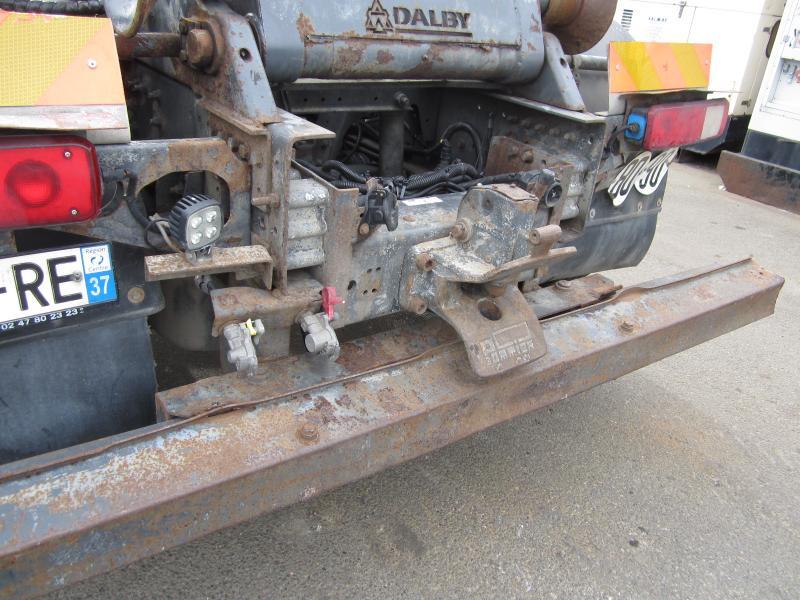 Renault Premium Lander 410 DXI - Abrollkipper: das Bild 5 Renault Premium Lander 410 DXI - Abrollkipper: das Bild 5