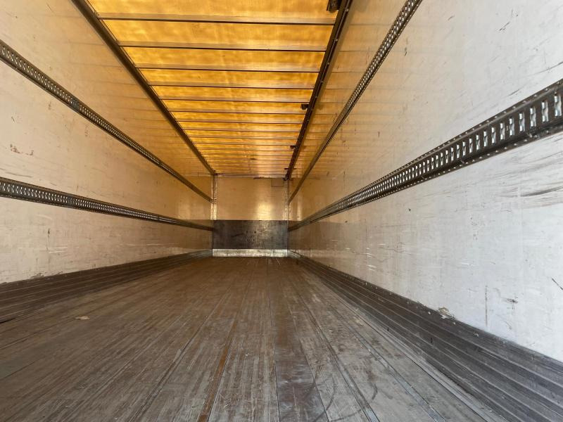 Samro - Koffer Auflieger: das Bild 5 Samro - Koffer Auflieger: das Bild 5