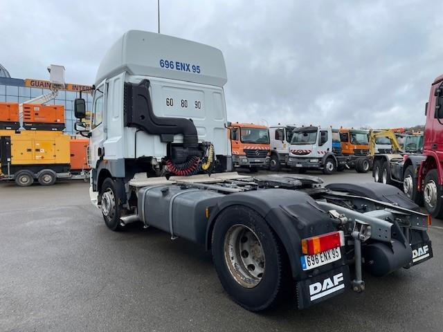 Sattelzugmaschine DAF CF85 410: das Bild 6