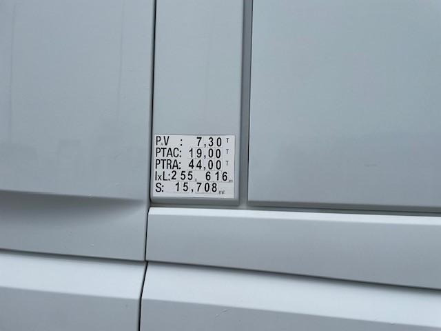 DAF XF 460 - Sattelzugmaschine: das Bild 2 DAF XF 460 - Sattelzugmaschine: das Bild 2