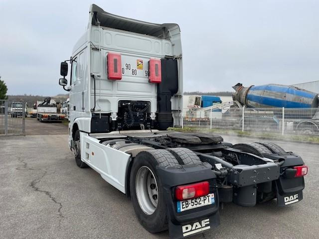 DAF XF 460 - Sattelzugmaschine: das Bild 3 DAF XF 460 - Sattelzugmaschine: das Bild 3