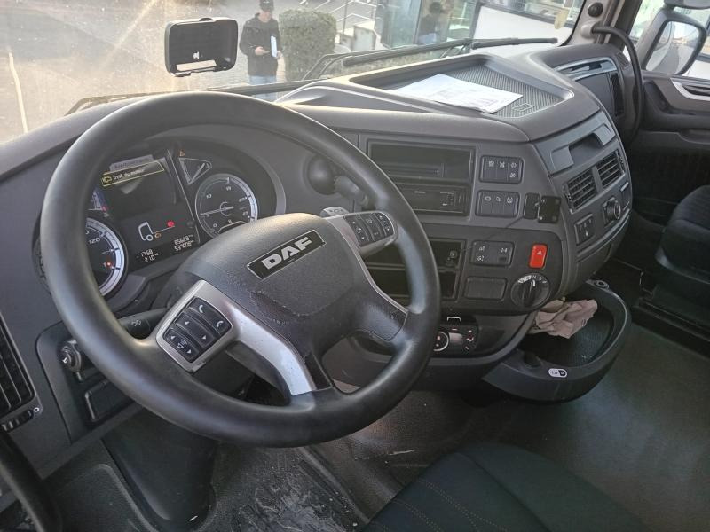 DAF XF 480 - Sattelzugmaschine: das Bild 3 DAF XF 480 - Sattelzugmaschine: das Bild 3