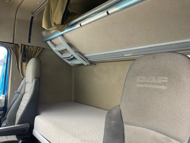 Sattelzugmaschine DAF XF105 460: das Bild 7