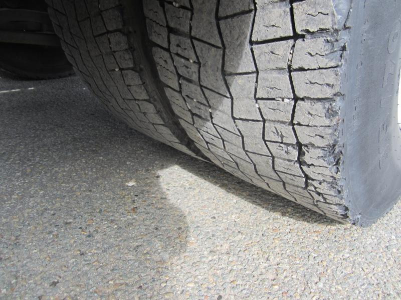 Renault Premium 460 DXI - Sattelzugmaschine: das Bild 4 Renault Premium 460 DXI - Sattelzugmaschine: das Bild 4