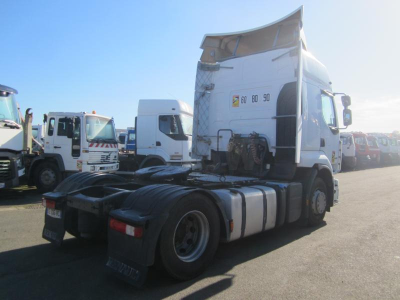 Renault Premium 460 DXI - Sattelzugmaschine: das Bild 5 Renault Premium 460 DXI - Sattelzugmaschine: das Bild 5