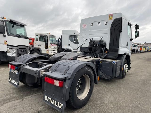 Renault Premium 460 DXI - Sattelzugmaschine: das Bild 4 Renault Premium 460 DXI - Sattelzugmaschine: das Bild 4