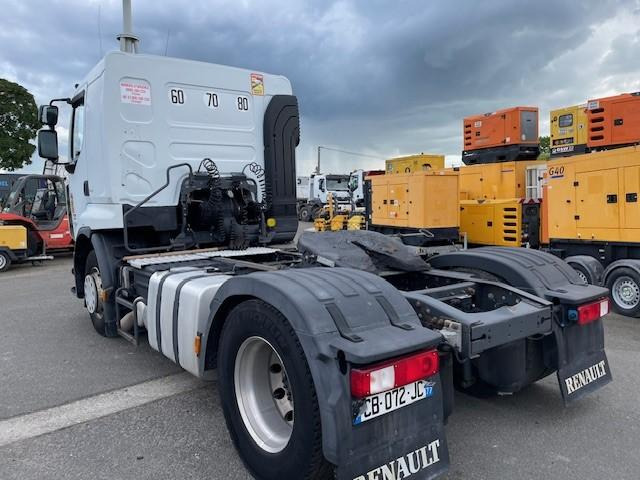 Renault Premium Lander 460 DXI - Sattelzugmaschine: das Bild 4 Renault Premium Lander 460 DXI - Sattelzugmaschine: das Bild 4