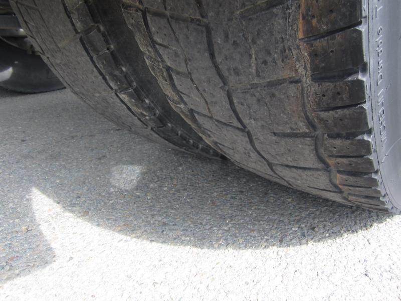 Sattelzugmaschine Renault T-Series 480: das Bild 6
