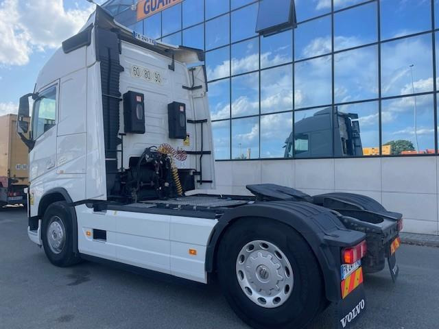 Volvo FH 500 - Sattelzugmaschine: das Bild 5 Volvo FH 500 - Sattelzugmaschine: das Bild 5