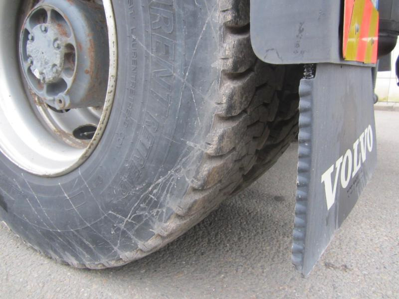 Sattelzugmaschine Volvo FH16 600: das Bild 14
