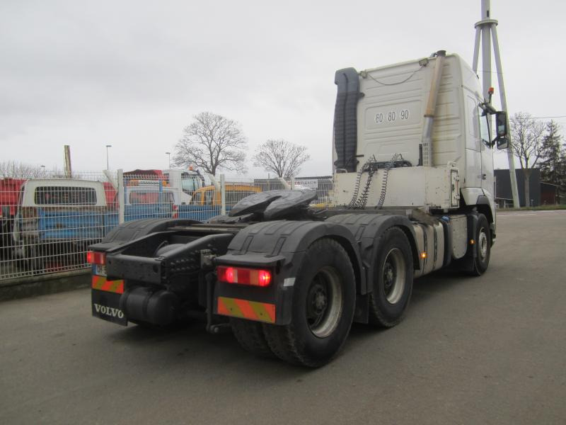 Sattelzugmaschine Volvo FH16 600: das Bild 11