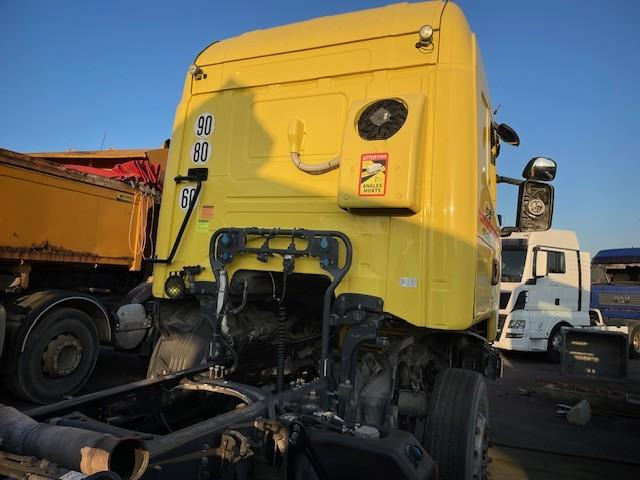 Scania - Fahrerhaus für LKW: das Bild 4 Scania - Fahrerhaus für LKW: das Bild 4