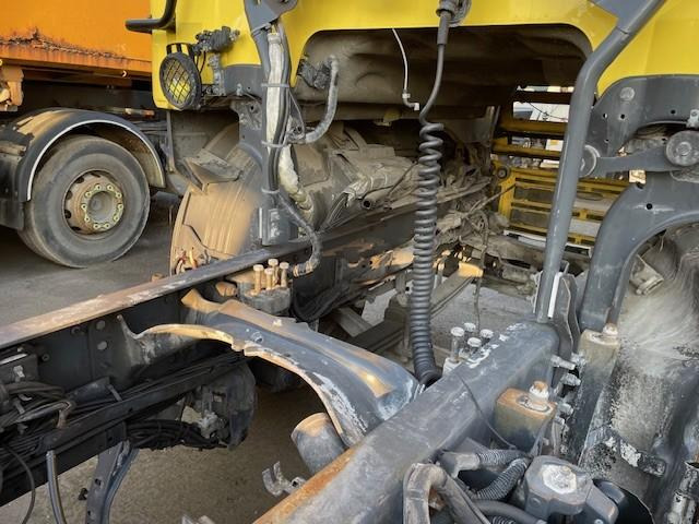 Scania - Fahrerhaus für LKW: das Bild 3 Scania - Fahrerhaus für LKW: das Bild 3