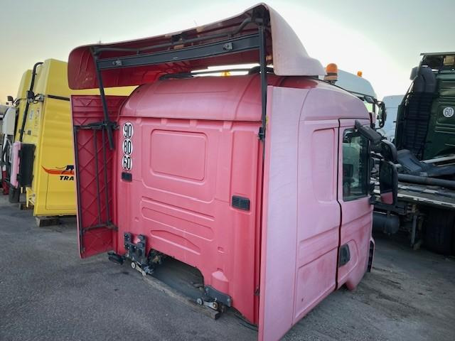 Scania R - Fahrerhaus für LKW: das Bild 3 Scania R - Fahrerhaus für LKW: das Bild 3