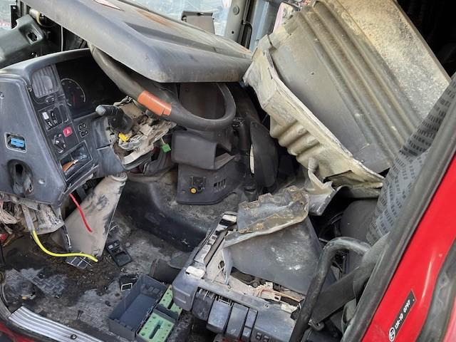 Scania R - Fahrerhaus für LKW: das Bild 5 Scania R - Fahrerhaus für LKW: das Bild 5