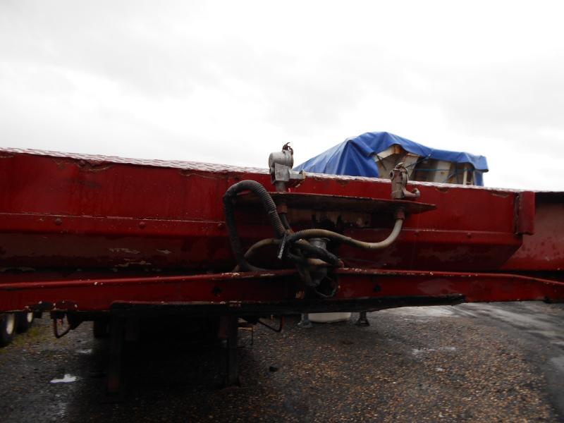 Titan - Tieflader Auflieger: das Bild 2 Titan - Tieflader Auflieger: das Bild 2