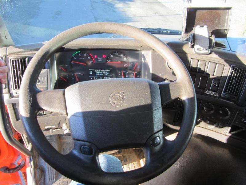 Kipper Volvo FM 440: das Bild 17